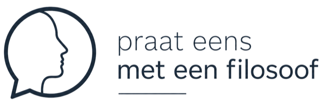 Praat eens met een filosoof